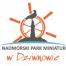NADMORSKI PARK MINIATUR